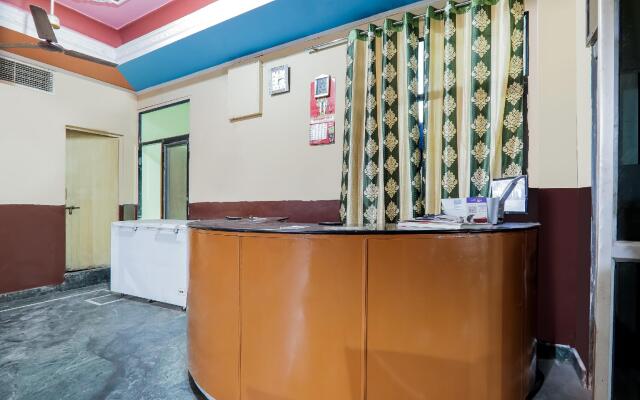 OYO 66940 New Delhi Grand