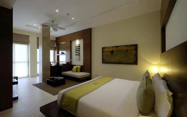 Kandaya Resort