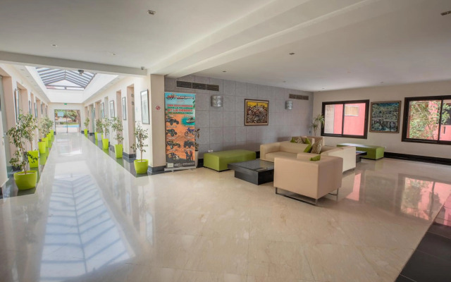 Condominium Hotel Resorts Oliva