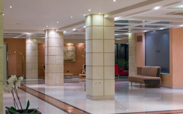 Xenia Poros Image Hotel