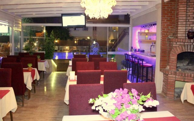 Dalyan Hotel Caria Royal