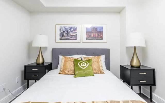 GLOBALSTAY. Luxury Rideau Apartments