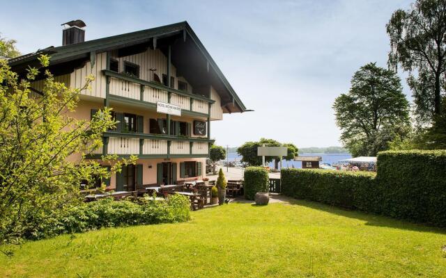 Hotel Garni Möwe am See