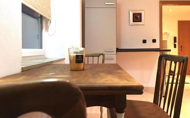 Apartment direkt an der Waldnaab