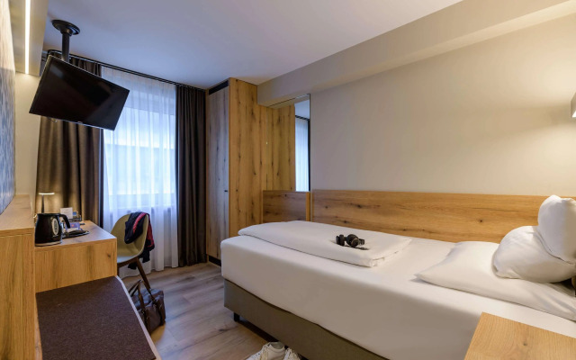 Mercure Hotel München Altstadt