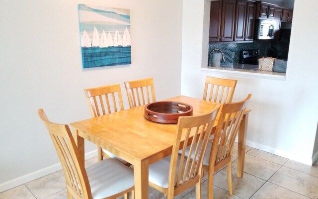 Summerhouse 156 2 Bedroom Condo