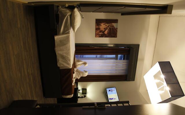 Dolce Vita Rooms & Breakfast