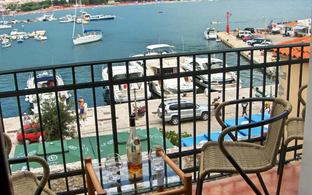 Apartments Aleksic Old Town