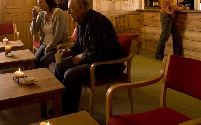 Heddan Gard Gjestegard