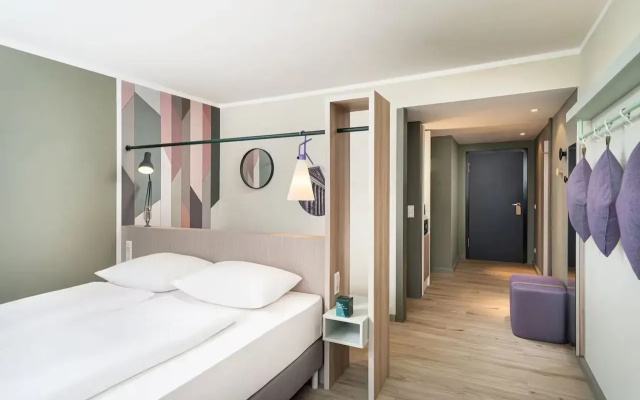 elaya hotel stuttgart ludwigsburg ehemals Abacco by Rilano