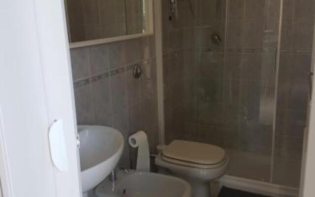 Appartamento Barozzi