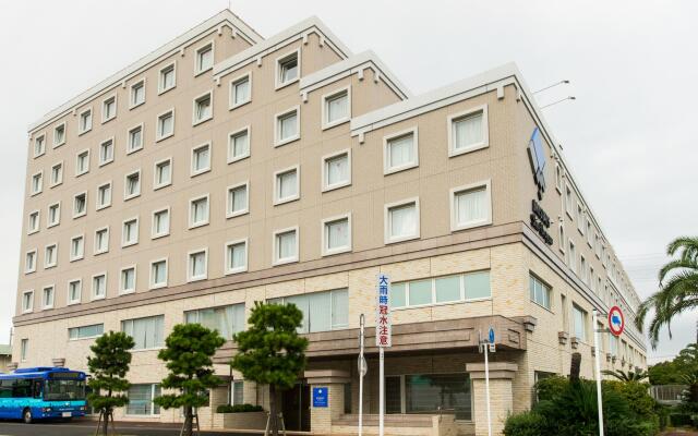 MyStays Shin Urayasu Conference Center