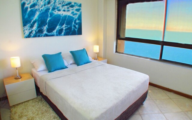 Apartamento SOHO - Frente al Mar