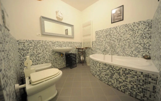 ToFlorence Apartments - Duomo