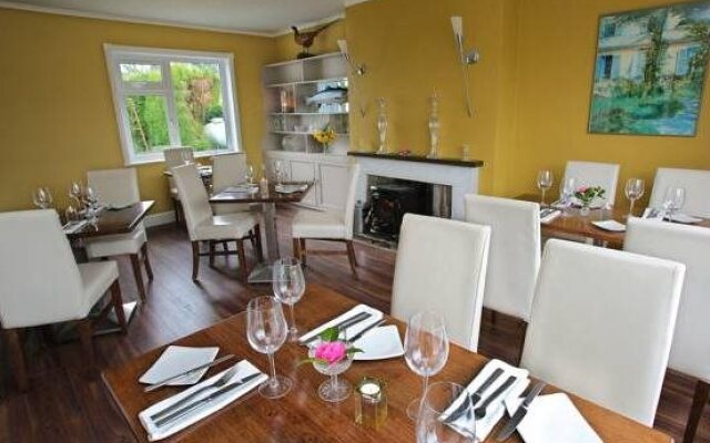 Lios Na Manach Farmhouse B&B