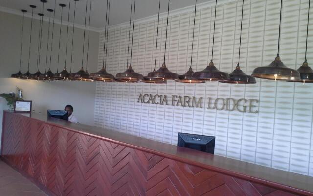 Acacia Farm Lodge