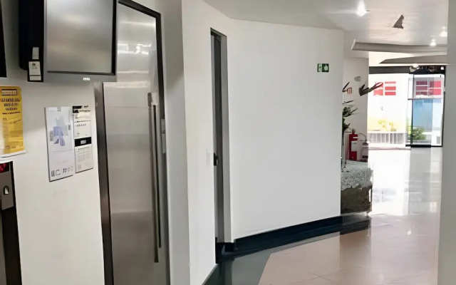 Apartamento Acolhedor Liberdade Sp
