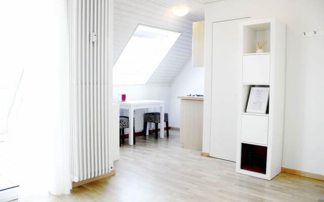 Hitrental Central Apartments