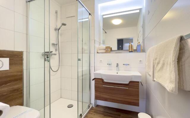 Residenz am Strand, Whg 114