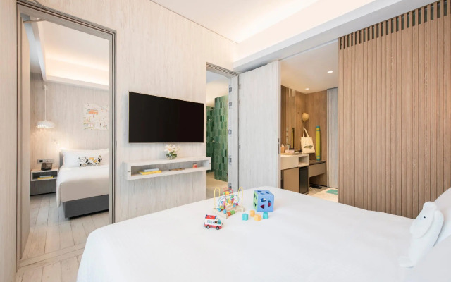 Village Hotel Sentosa by Far East Hospitality