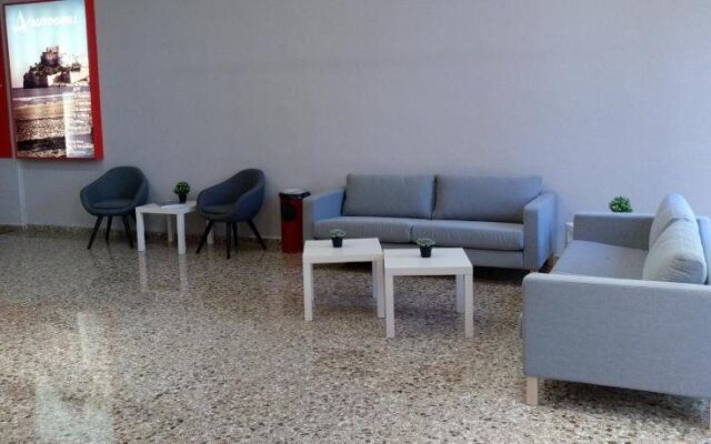Hotel Autogrill La Plana