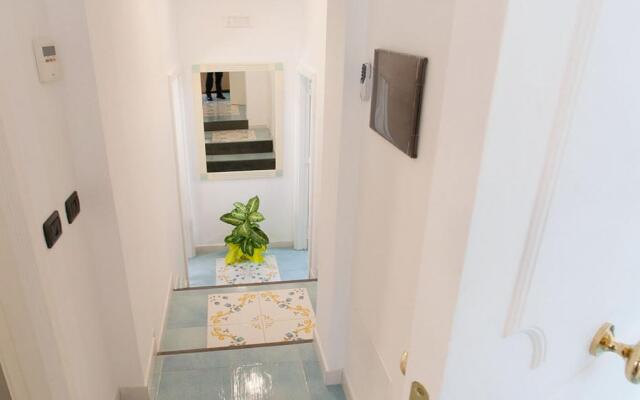Appartamento a Vietri sul Mare ID 3058