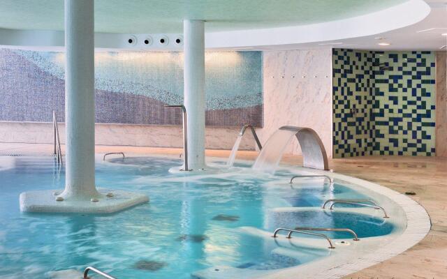 Exe Estepona Thalasso & Spa - Adults only