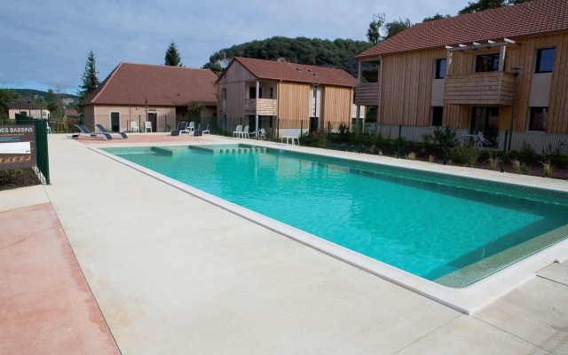 Résidence Le Clos du Rocher - Vacancéole