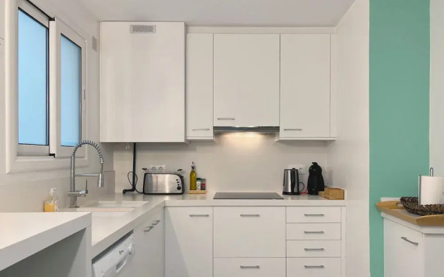 Stay U-nique Apartments Roger Llúria