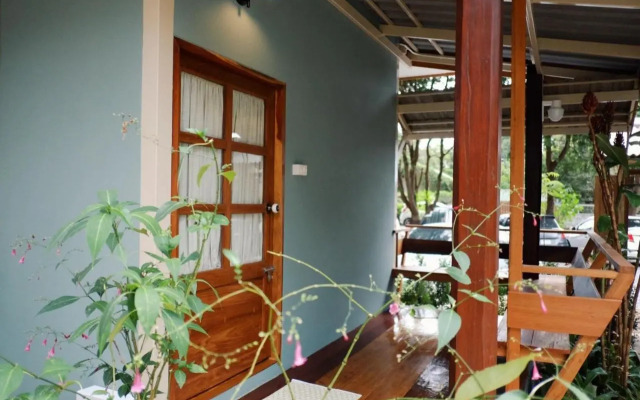 Paiyannoi Guesthome