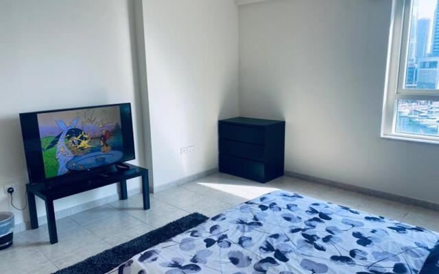 My-Places Dubai Apartment - Al Sahab 1