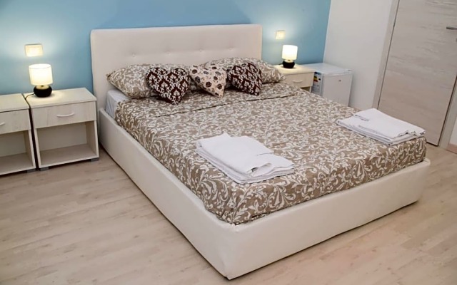 B&B Sweet Suite Dreams