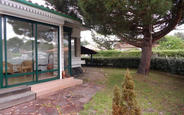 Villa 4 chambres bassin d'Arcachon