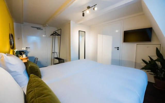 Hotel Promenade