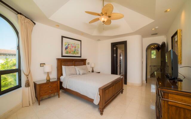 Casa Puesta del Sol in Herradura