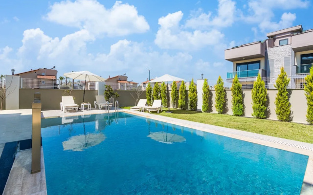 Villa Belek - Antalya Belek