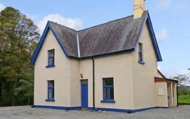 The Gardener's Cottage