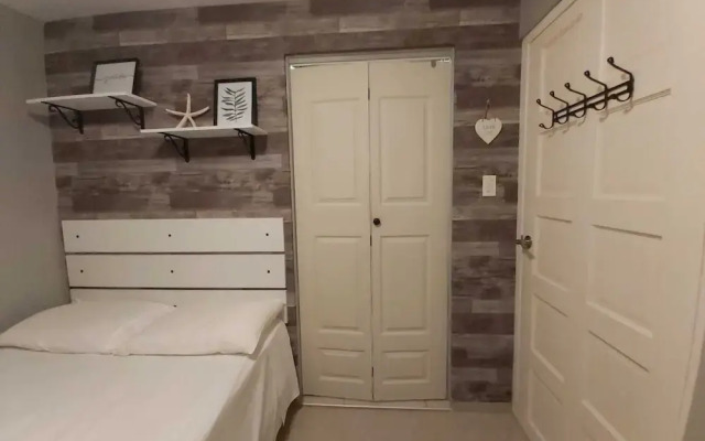 KDF Apartments