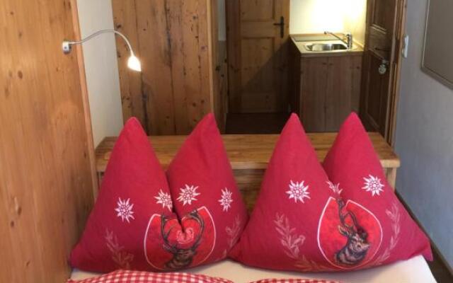 Ferienhaus Islitzer