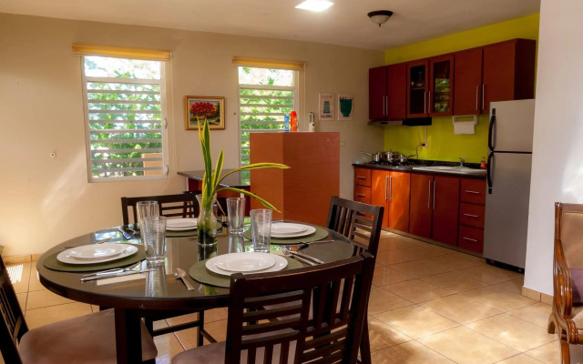 Ramey Luxury Apartments