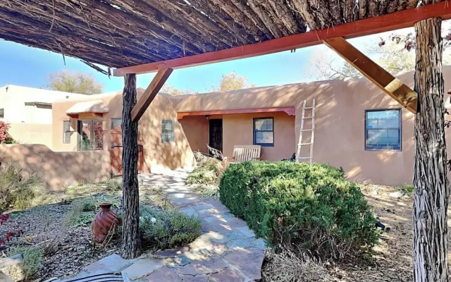 Casa Calabaza