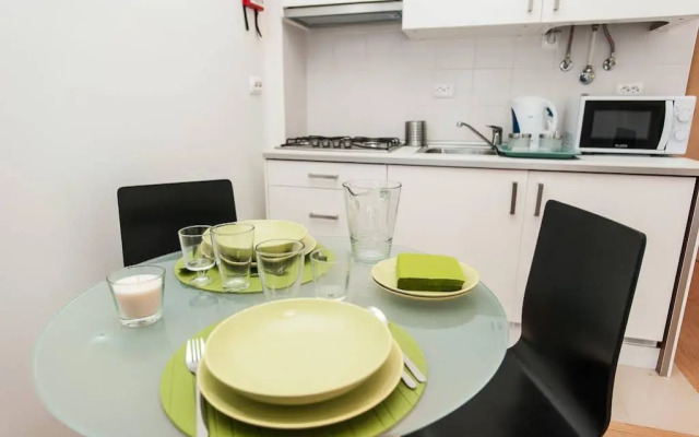 Shortstayflat Central Apartments - Principe Real