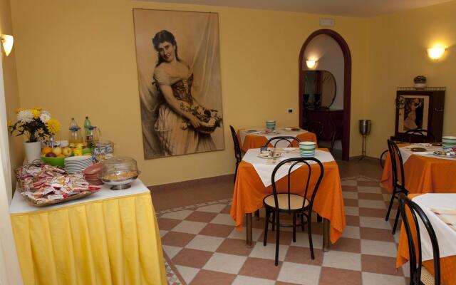 Hotel Venere