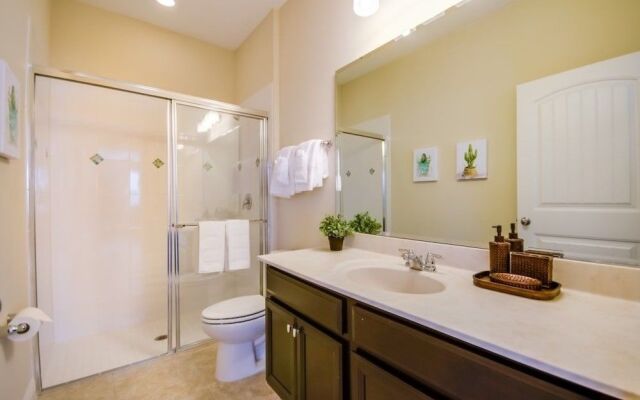 Wildwood Villa #230938 - 6 Br villa