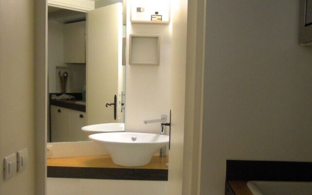 Designer Stay - La Villette