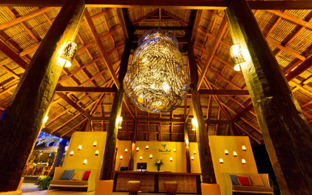 Tinkerbell Resort
