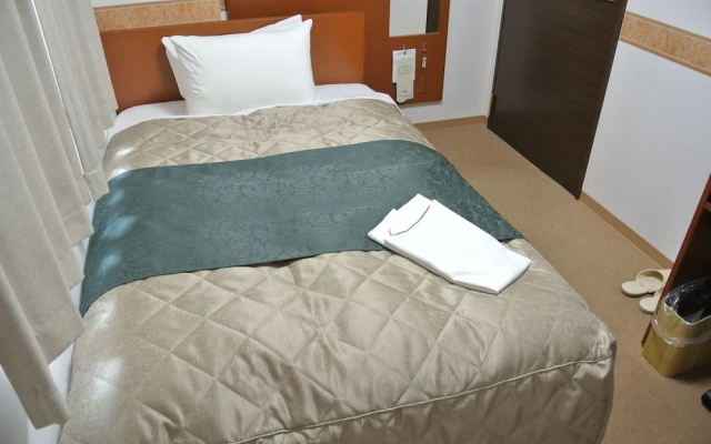 REX INN Namba