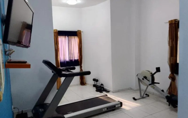 Casa Natalia