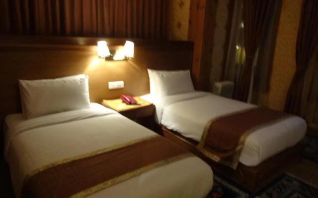 Namgay Heritage Hotel
