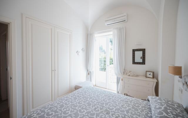 Casa del Faro in Anacapri